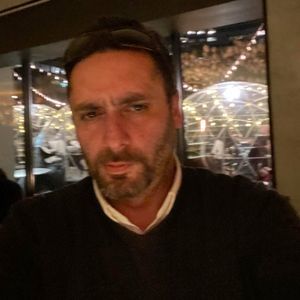 Meet your Posher, James